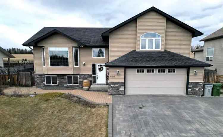 House For Rent in City of Cold Lake, Alberta