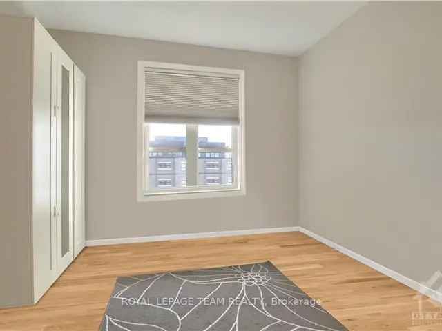 Condo For Sale in Ottawa, Ontario