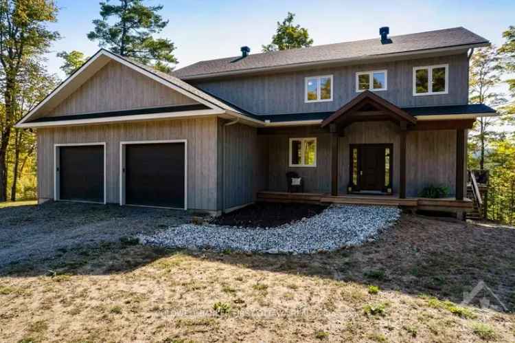 House For Sale in Greater Madawaska, Ontario