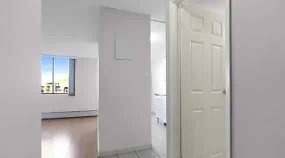 1 Room Studio 46 m² Downtown Calgary Apartment