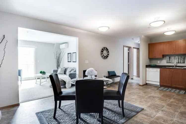 Rent 2 Bedroom Apartment in Grassie Winnipeg with Pet Friendly Options