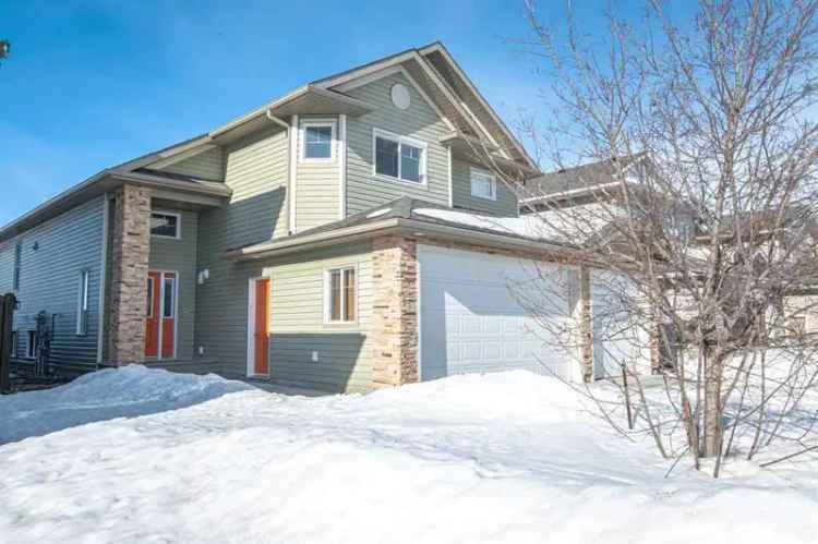 House For Rent in Town of Westlock, Alberta