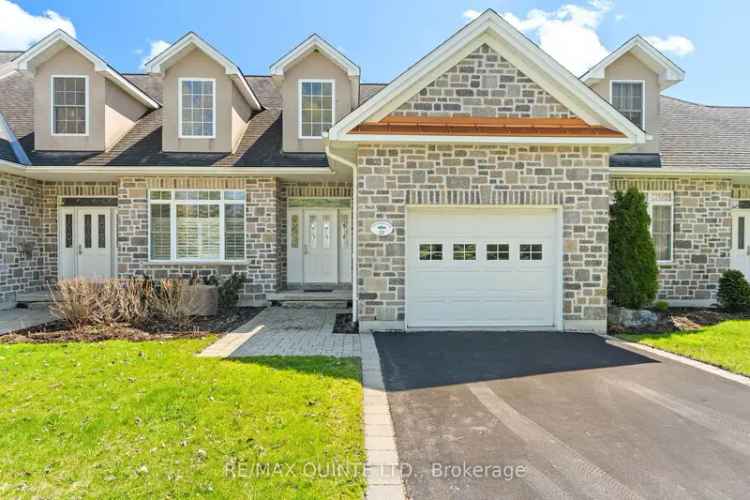 House For Sale in Belleville, Ontario