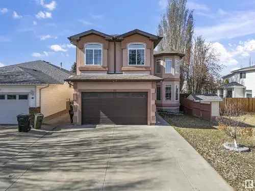 7 Bedroom 5 Bathroom House For Sale in Jackson Heights Edmonton