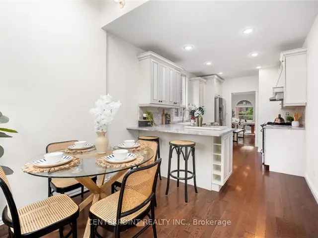 House For Sale in Toronto, Ontario