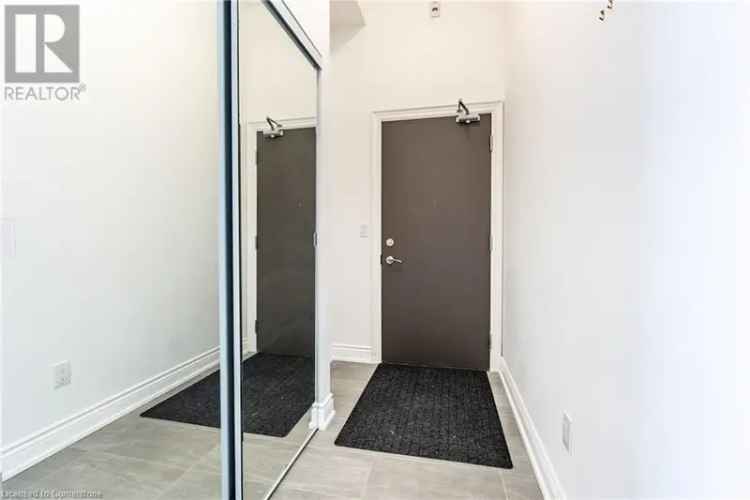 Apartment For Sale in 550, North Service Road, Grimsby, Ontario