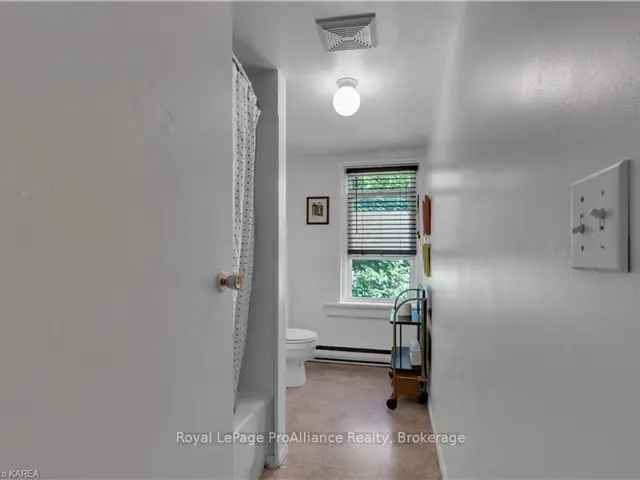 House For Sale in Gananoque, Ontario