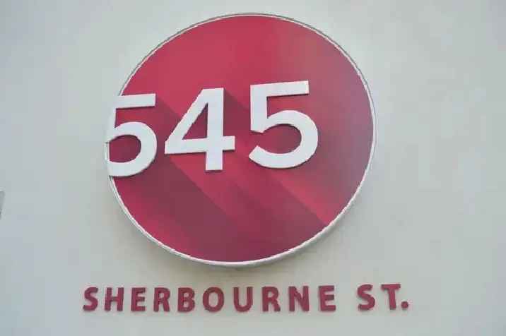 2 Bedroom Apartment for Rent in Sherbourne Complex with Modern Amenities