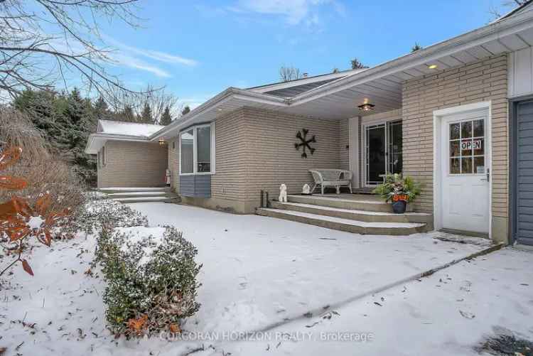 House For Sale in Woodstock, Ontario