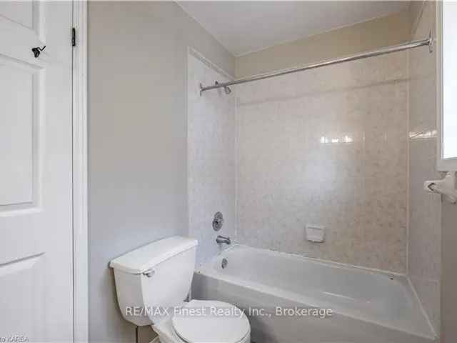 House For Sale in Kingston, Ontario