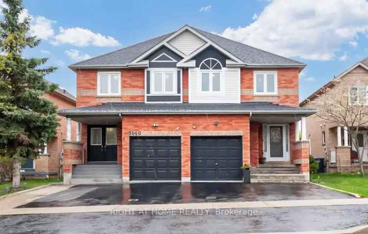 House For Sale , 3062, Pendleton Road, Mississauga, Ontario