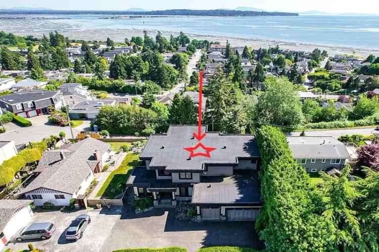 15632 CLIFF Avenue: White Rock House for sale (South Surrey White Rock)  : MLS®# R2953878