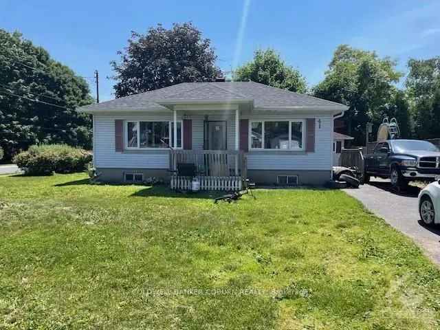 House For Sale in South Dundas, Ontario