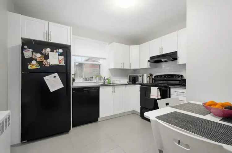 645 Rideau Street Apartment - Spacious Bachelor in Sandy Hill