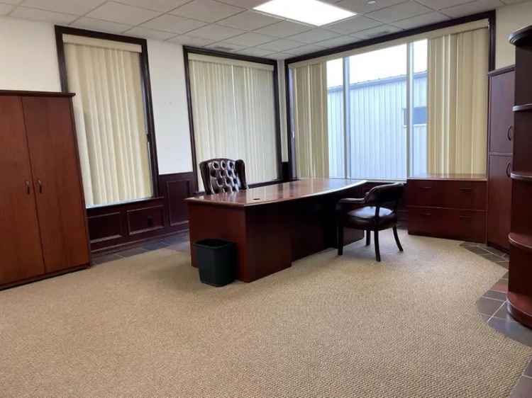 Office For Sale in City of Lloydminster, Alberta