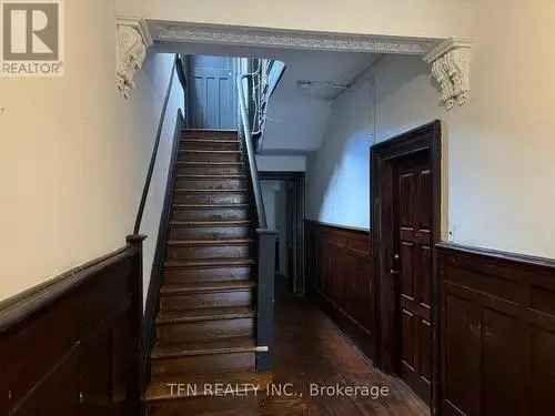 Commercial For Sale In Toronto Downtown