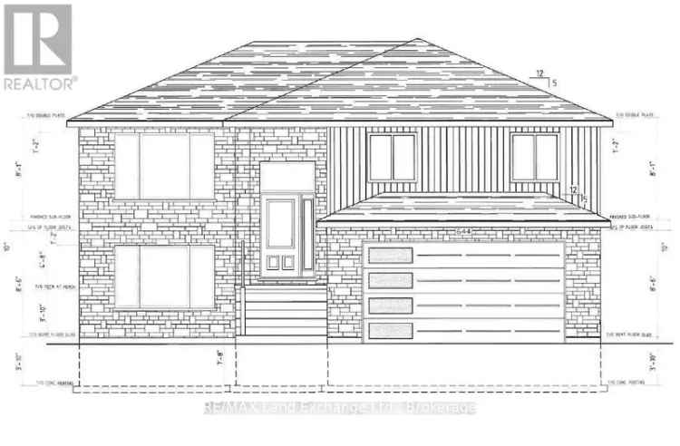 3 1 Bedroom 3 Bath Home Under Construction
