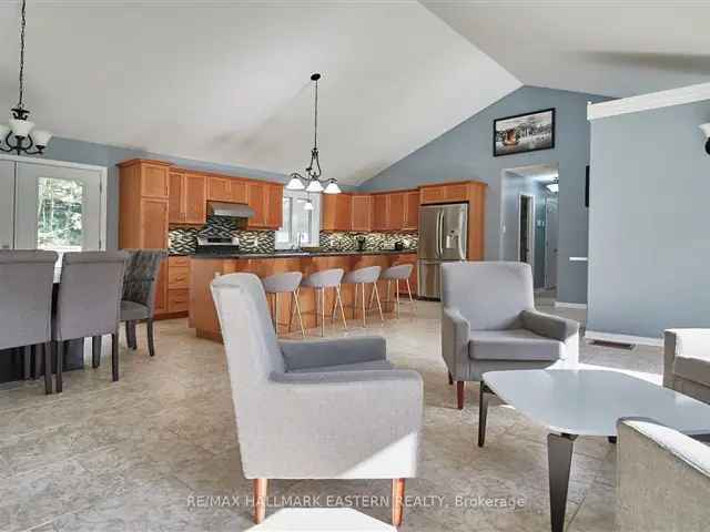 House For Sale in Cavan-Monaghan, Ontario