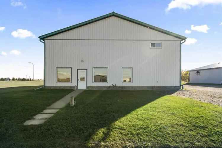 Commercial property For Sale in Town of Athabasca, Alberta