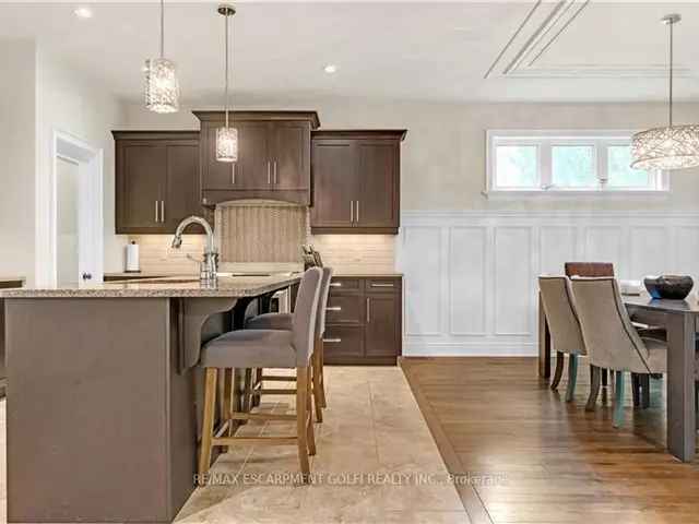 House For Sale in Niagara-on-the-Lake, Ontario