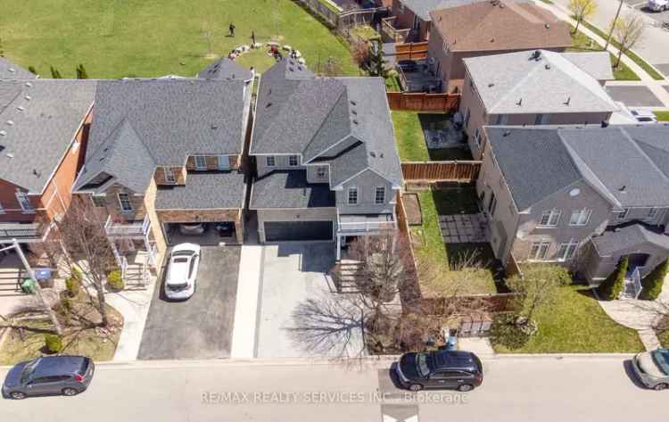 Stunning Renovated 4-Bedroom Home Move In Ready