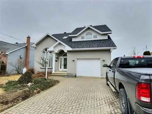 Two or More Storey House for Sale