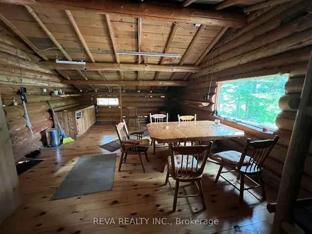 Turnkey Maple Syrup Operation with 1300 sq ft House