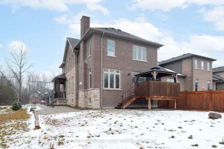 House For Sale in Innisfil, Ontario