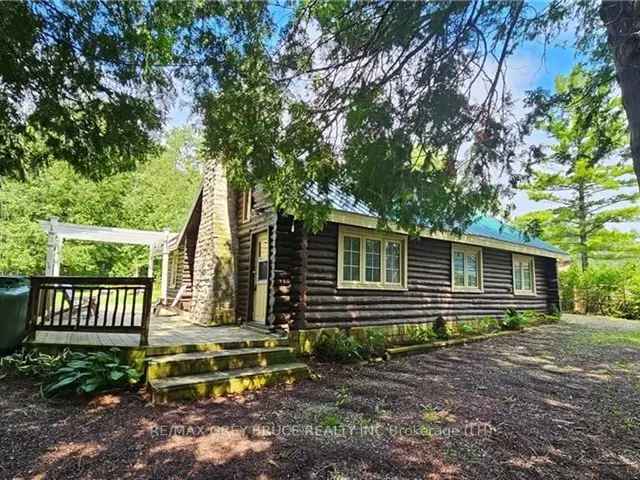 House For Sale in Municipality of Northern Bruce Peninsula, Ontario