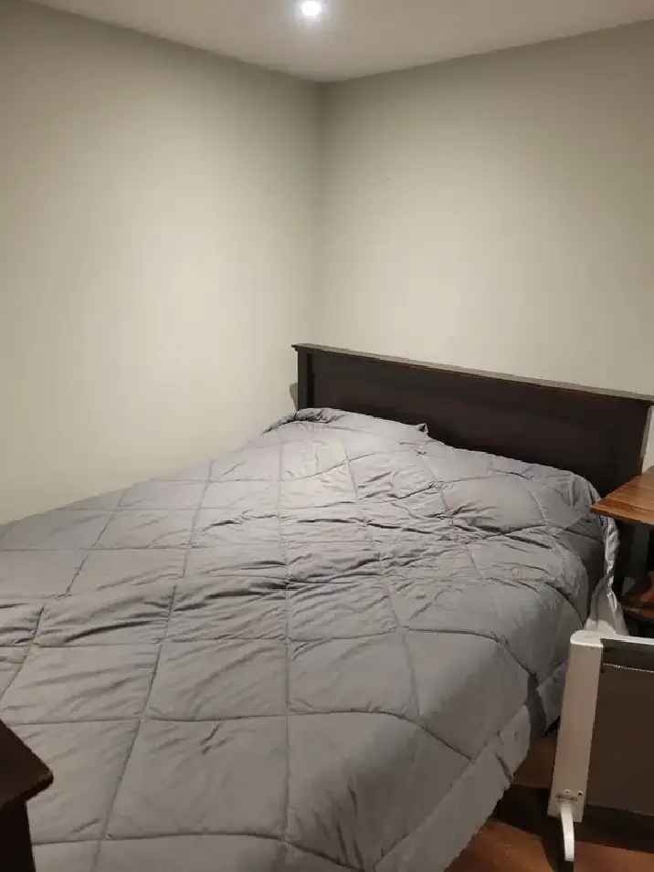 Keele and Wilson Room for rent $750 a month