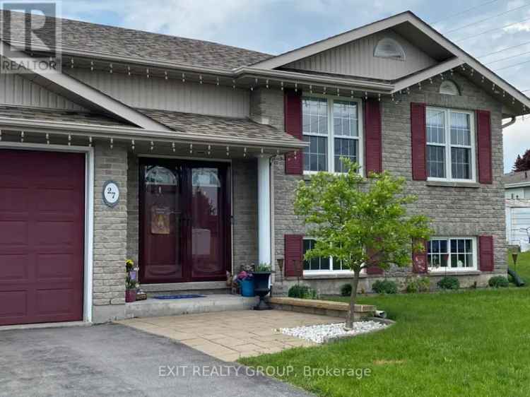 4 Bedroom Family Home Near CFB Trenton