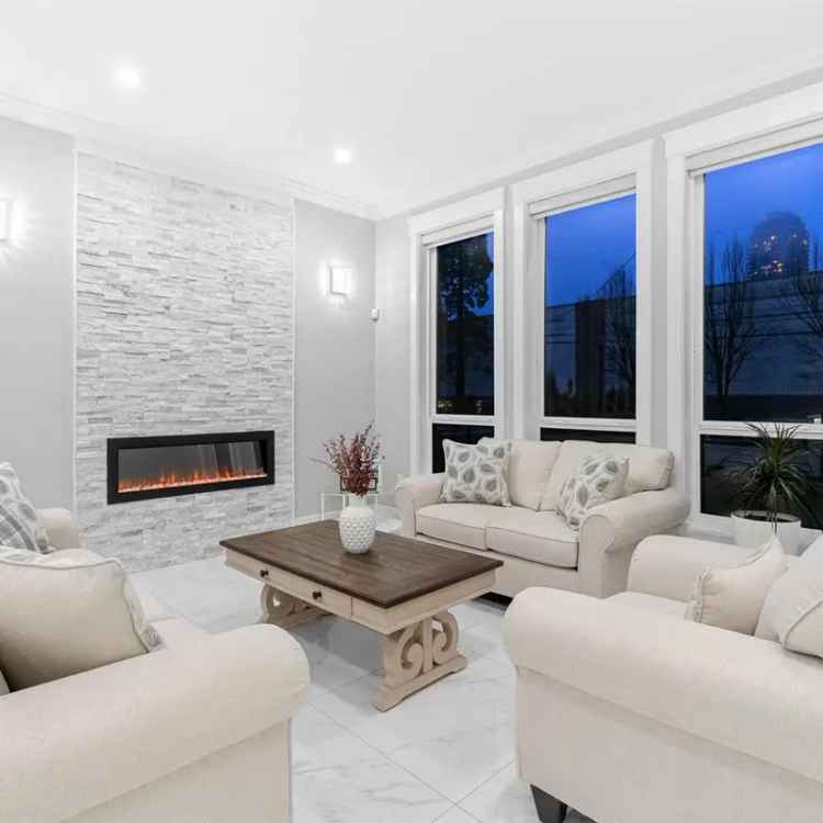 Luxury 8-Bedroom Scottsdale Home for Sale
