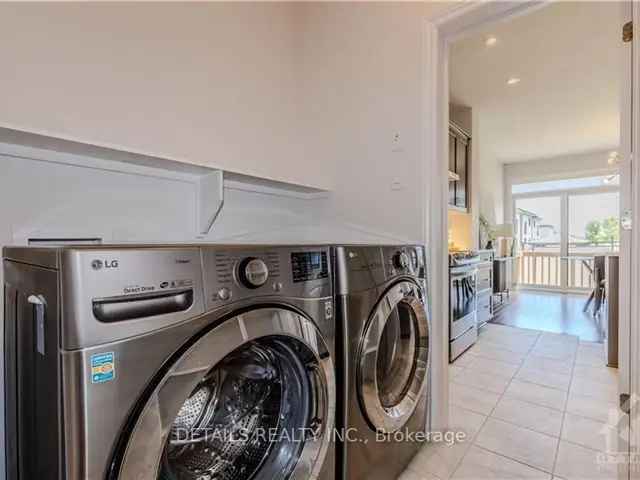 House For Sale in Ottawa, Ontario