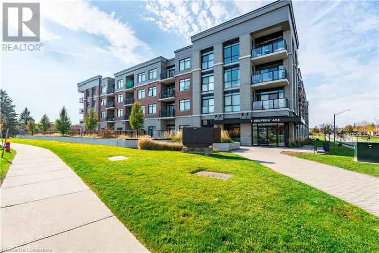 Apartment For Sale in 1, Redfern Avenue, Hamilton, Ontario