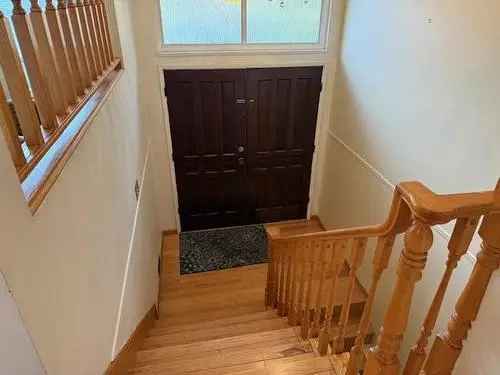 House For Sale Dunbar Vancouver Family Home Redevelopment Opportunity