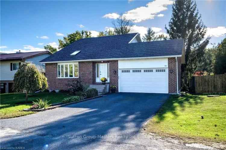 House For Sale in Loyalist, Ontario