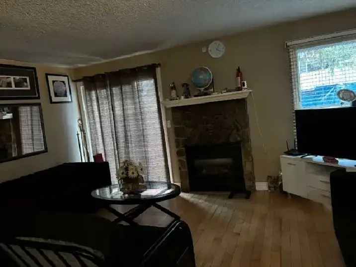 Condo Room for Rent near MRU Fully Furnished