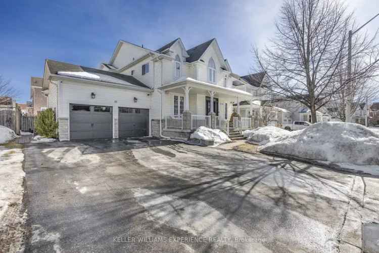 Family Home with Inground Pool and Legal Apartment