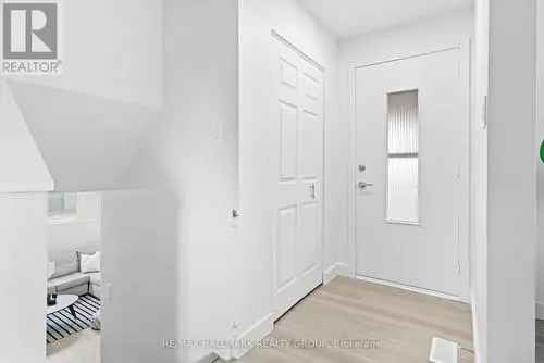 Updated 3 1 Bedroom Home Glen Cairn Family Friendly