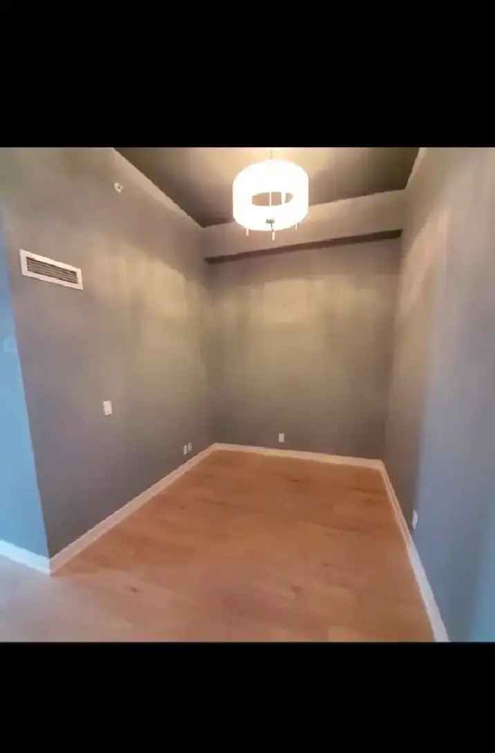 Mimico Penthouse Condo Furnished 1 Bedroom