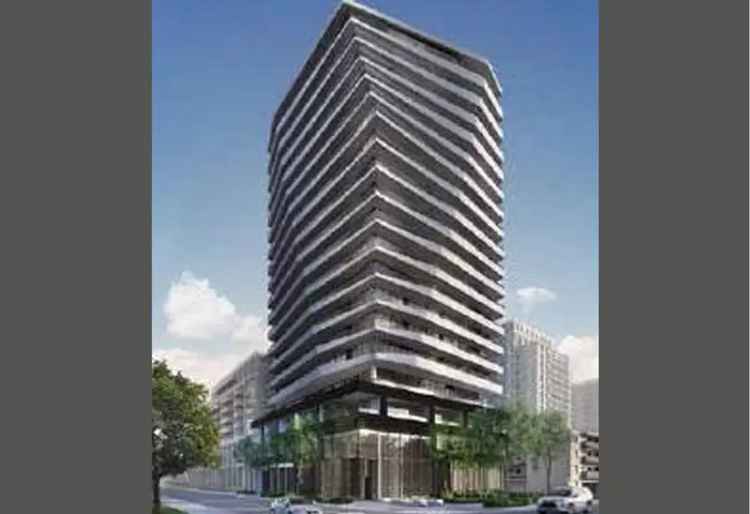 Distinction Condos Yonge Eglinton: New 98-Unit Condo Development