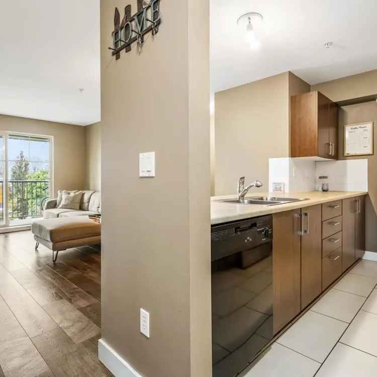 2-Bedroom 2-Bathroom Condo for Sale Near HWY 1