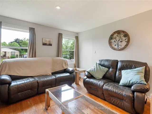 House For Sale in London, Ontario