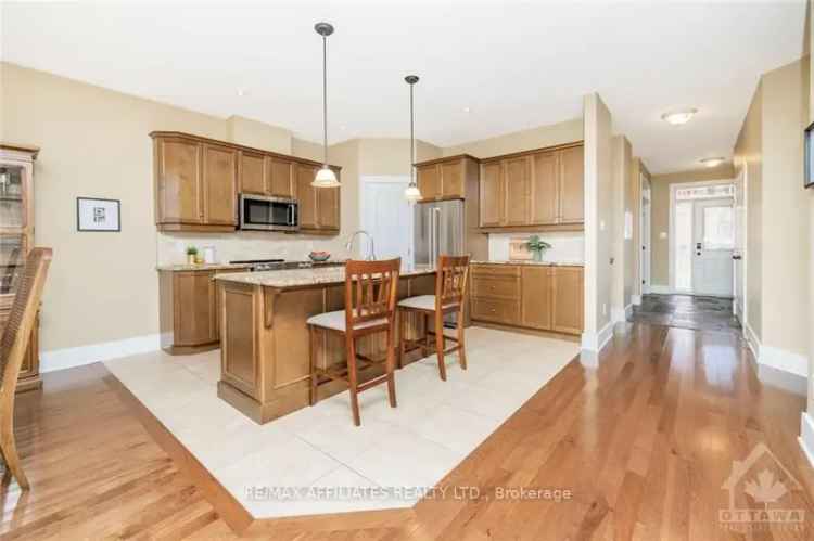 House For Sale in Brampton, Ontario