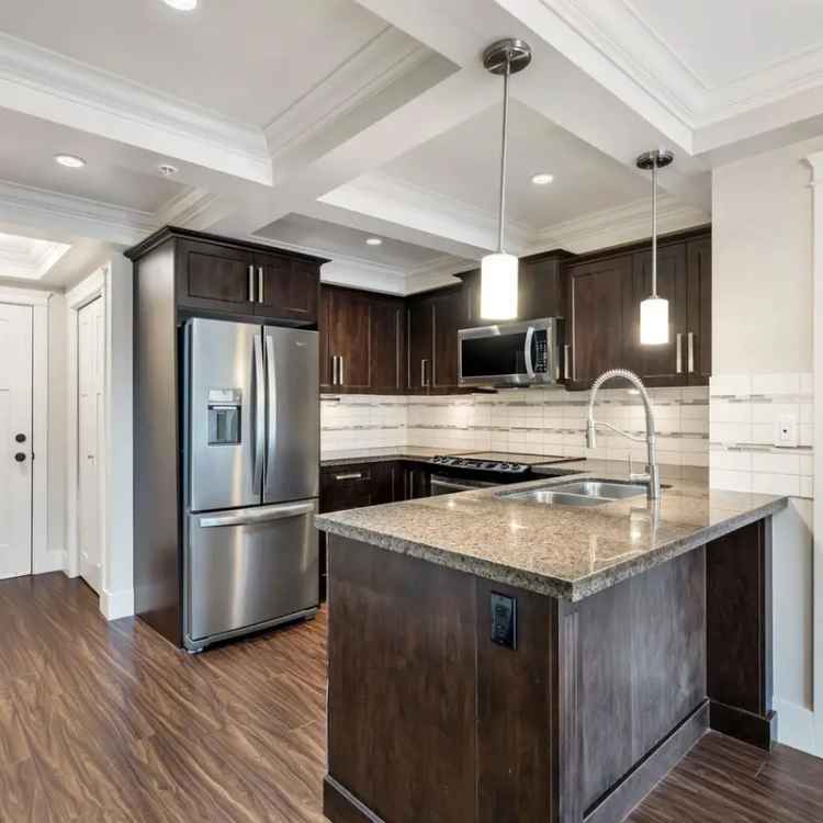 Grand 2 Bed 2 Bath Condo for Sale Rentals Allowed