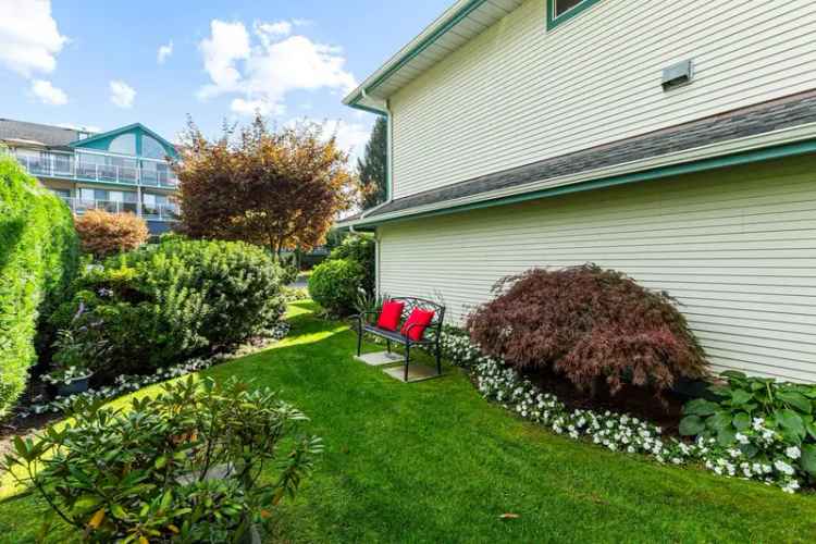 A $649,000.00 Townhouse with 2 bedrooms in Mission BC, Mission