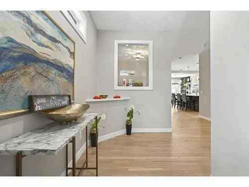 House For Sale In Redstone, Calgary, Alberta