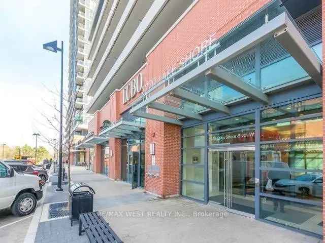 Condo For Rent in 2220, Lake Shore Boulevard West, Toronto, Ontario