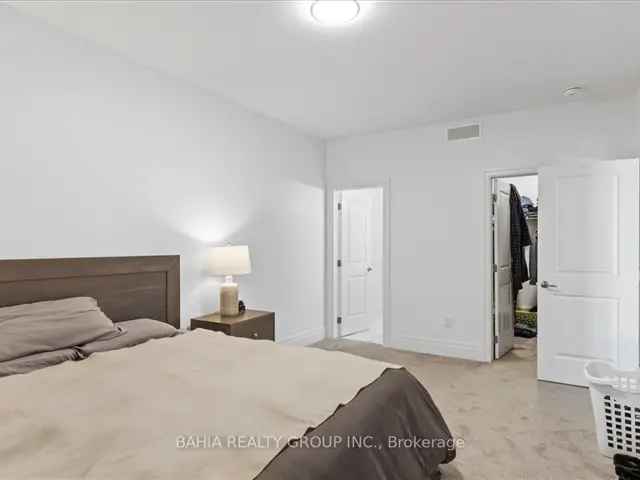 30 Markland Ave End Unit Townhome Near Sandbank Park