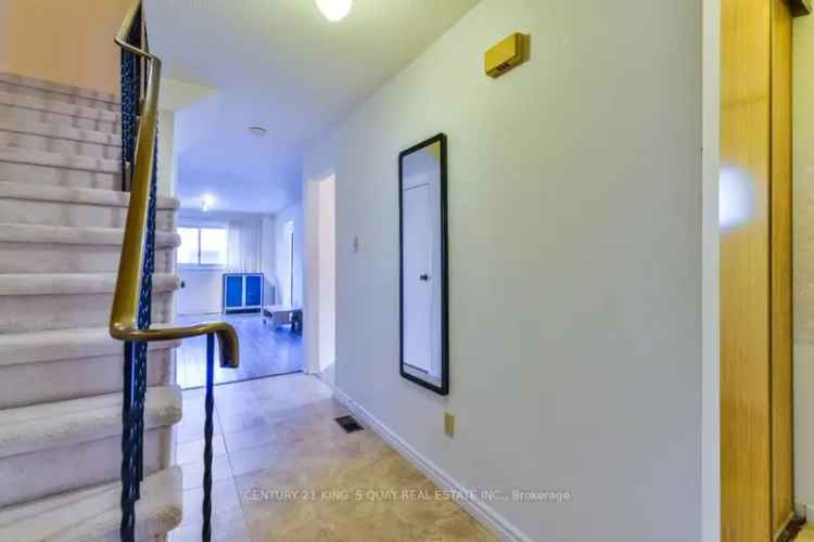 House For Sale , 75, Brimstone Crescent, Toronto, Ontario